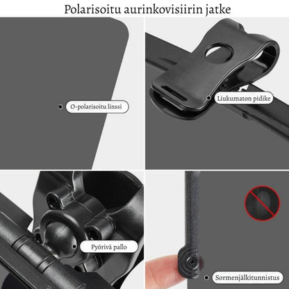 KieliNappi – Puhu vapaasti, vaikka ette puhuisi samaa kieltä