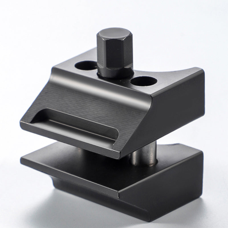 TeräsIrrotin Pro – Irrota jumittuneet osat nopeasti ja turvallisesti