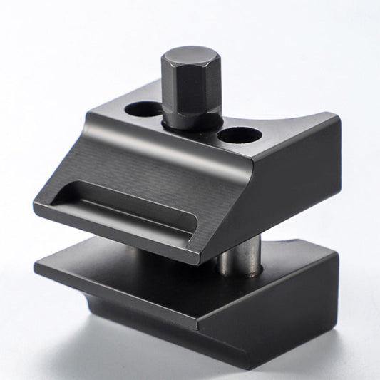 TeräsIrrotin Pro – Irrota jumittuneet osat nopeasti ja turvallisesti