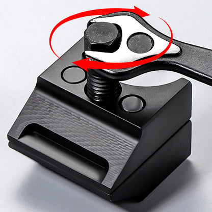 TeräsIrrotin Pro – Irrota jumittuneet osat nopeasti ja turvallisesti